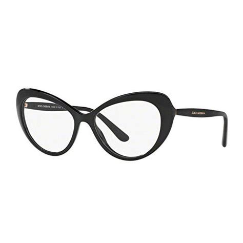 Eyeglasses Dolce & Gabbana DG 3264 (501) 